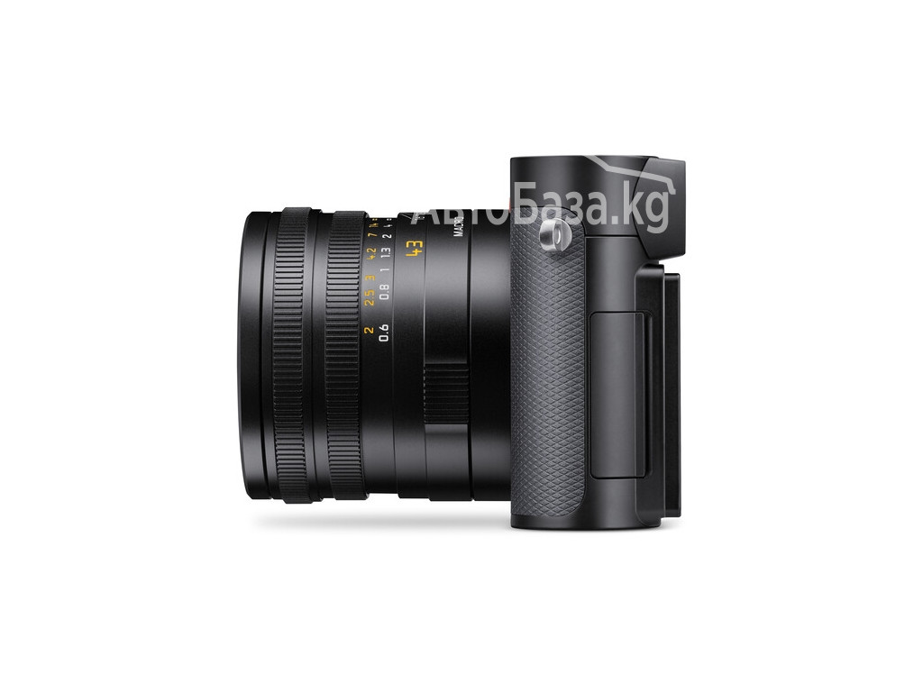 Leica Q3 43 Digital Camera (INDOELECTRONIC)