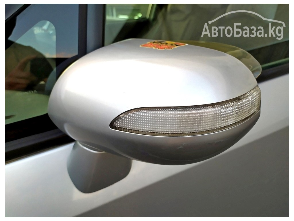 Honda Fit 2005 года за ~482 500 сом