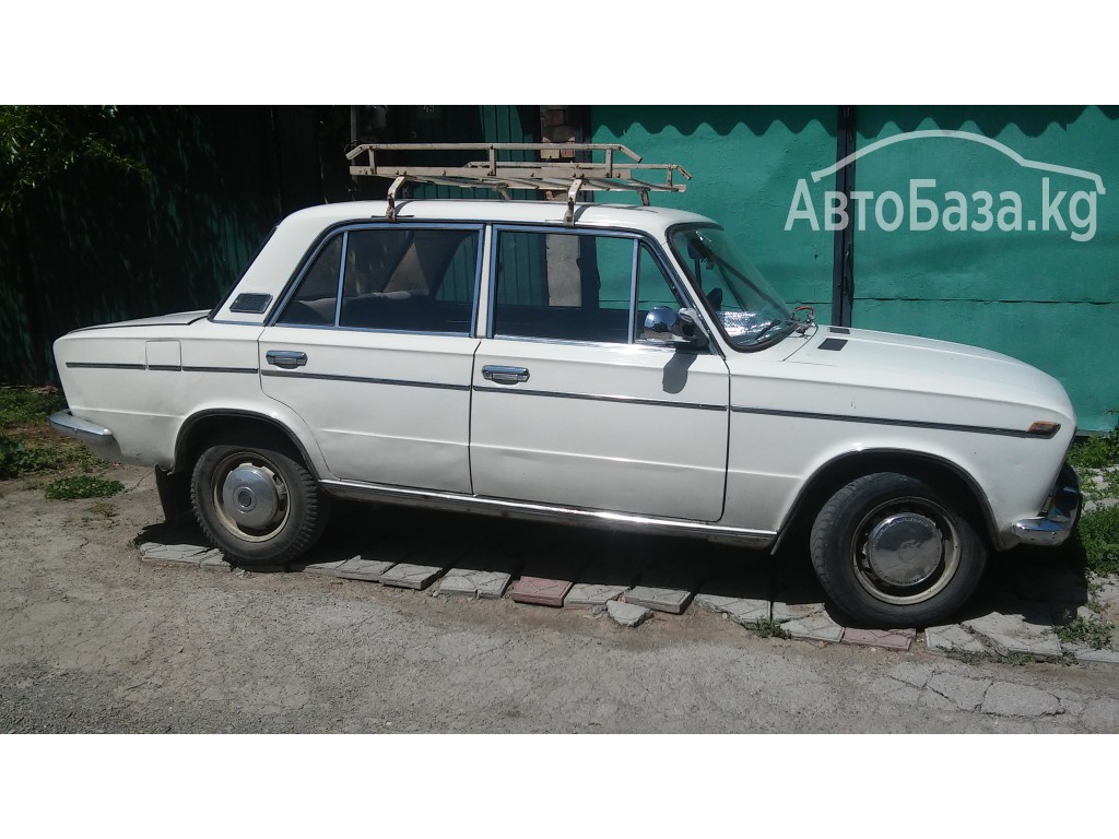 ВАЗ (Lada) 2103 1980 года за ~88 500 сом