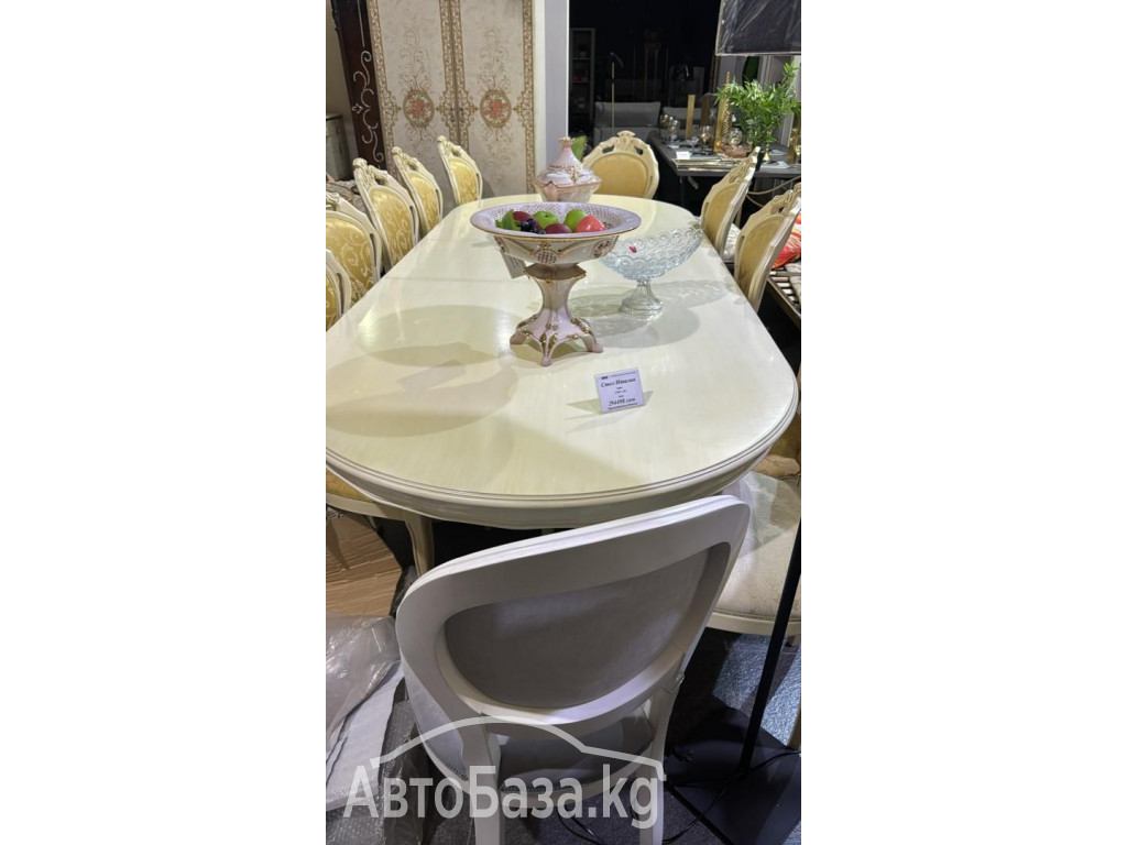 Мебель продаём новая из Европы цены низкие ликвидация распродажа