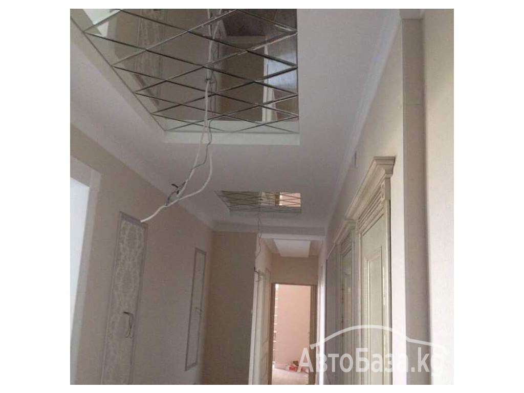 Ремонт под ключ Квартир Renovation and design"CENTER PRO" -от 50$ за м2