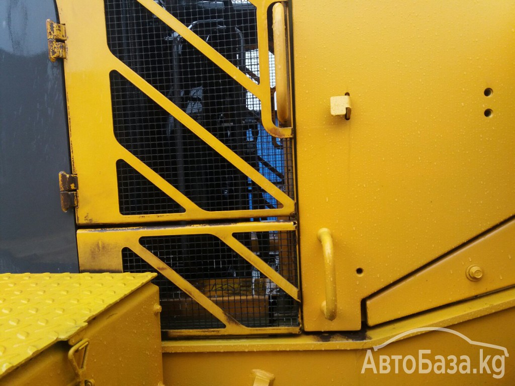 Погрузчик Volvo L120F