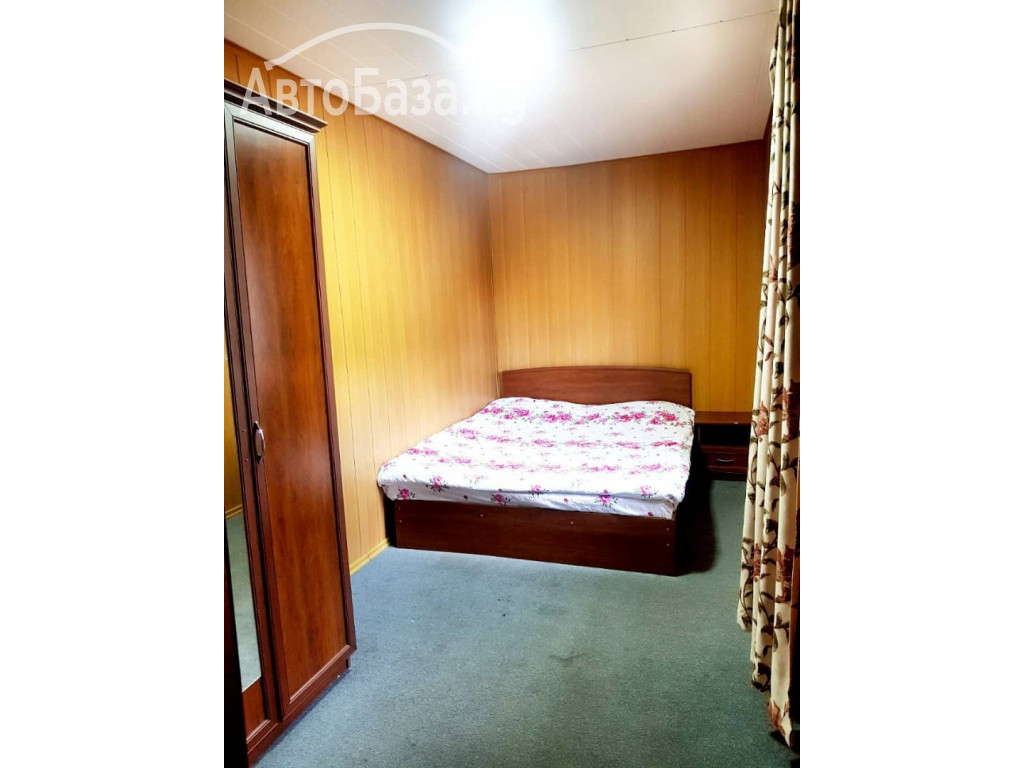 Отель Семетей на Иссык-Куле! 