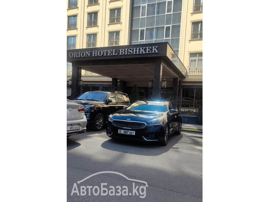 Перевозка пассажиров. Бишкек - Иссык-Куль - Бишкек