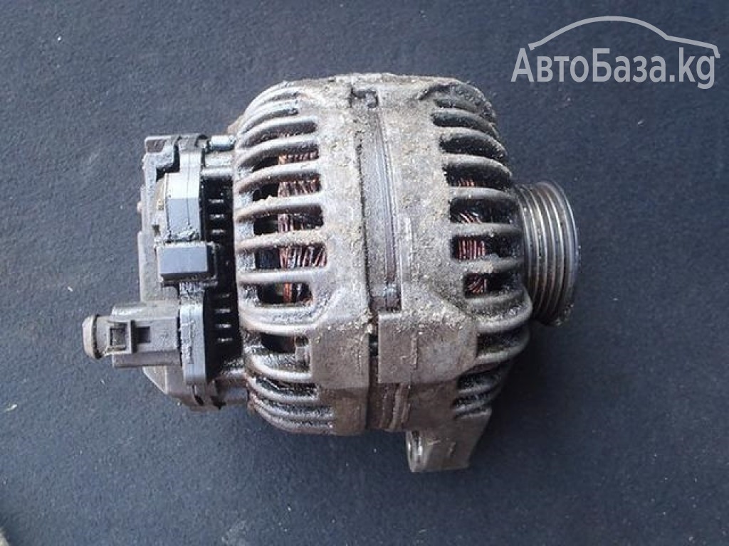 Генератор для Audi A4 B6 2001-2005 г.в., 3.0L, 150A
Артикул:	078903016S
П