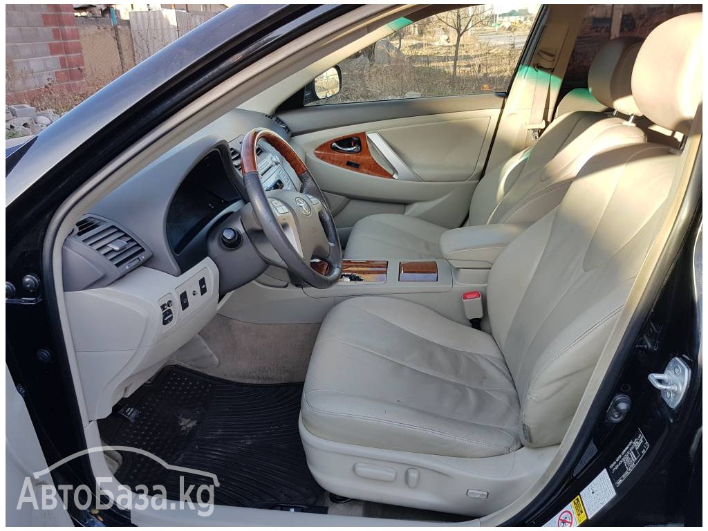 Toyota Camry 2007 года за ~879 400 сом