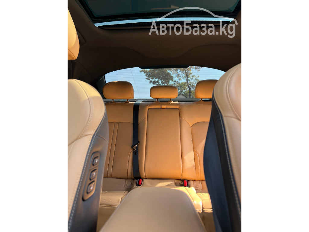 Kia K5 2017 года за ~2 087 800 сом