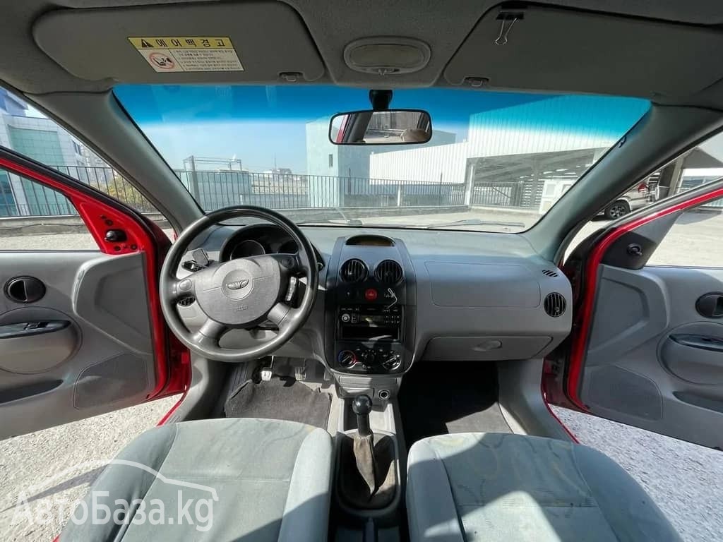 Daewoo Kalos 2003 года за ~307 100 сом