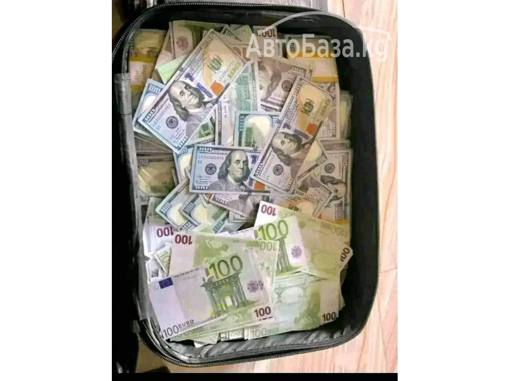  BMW Join occult for money ritual 