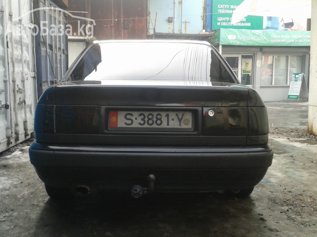 Audi 100 1992 года за ~2 000$