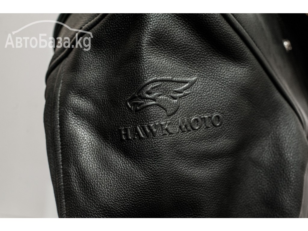  Honda hawk moto "Experience"