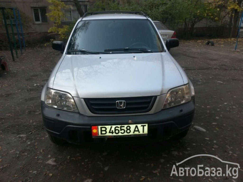 Honda CR-V 2000 года за ~689 700 сом