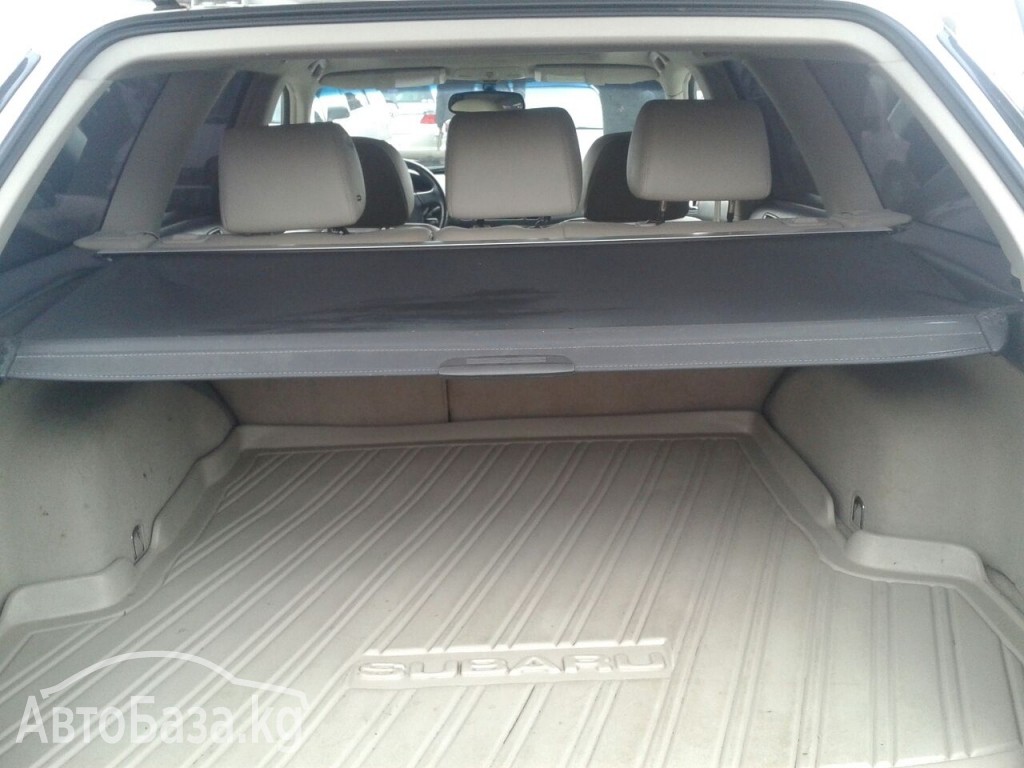 Subaru Outback 2005 года за ~973 500 сом