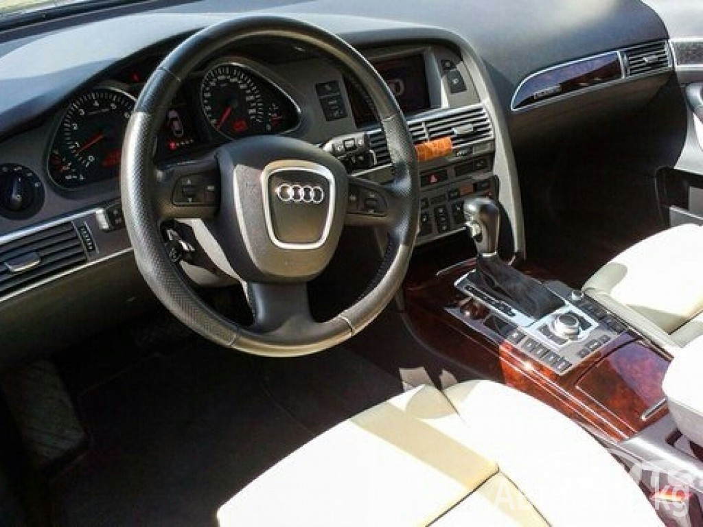 Audi A6 2005 года за ~1 150 500 сом