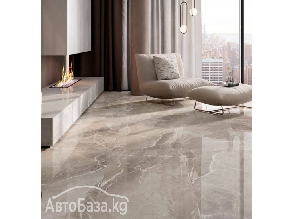 Ковролин, искусственный газон, керамогранит, кухонные мойки