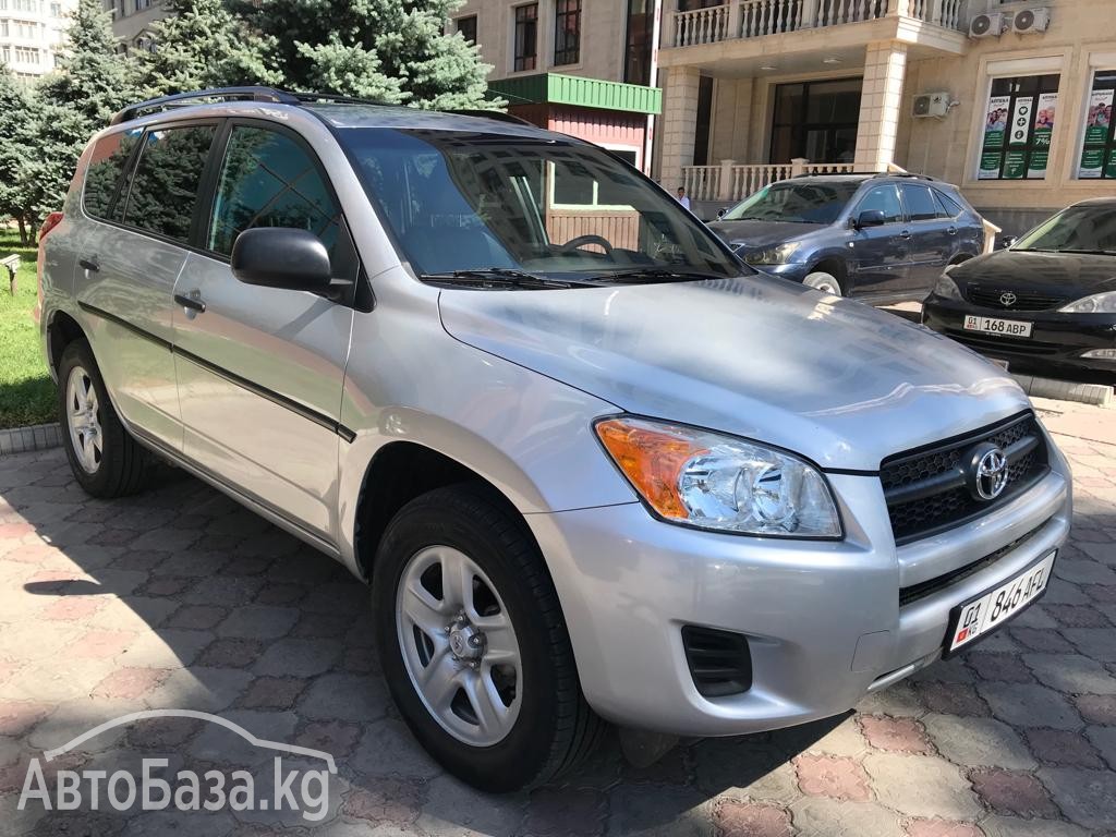 Toyota RAV4 на прокат!!!