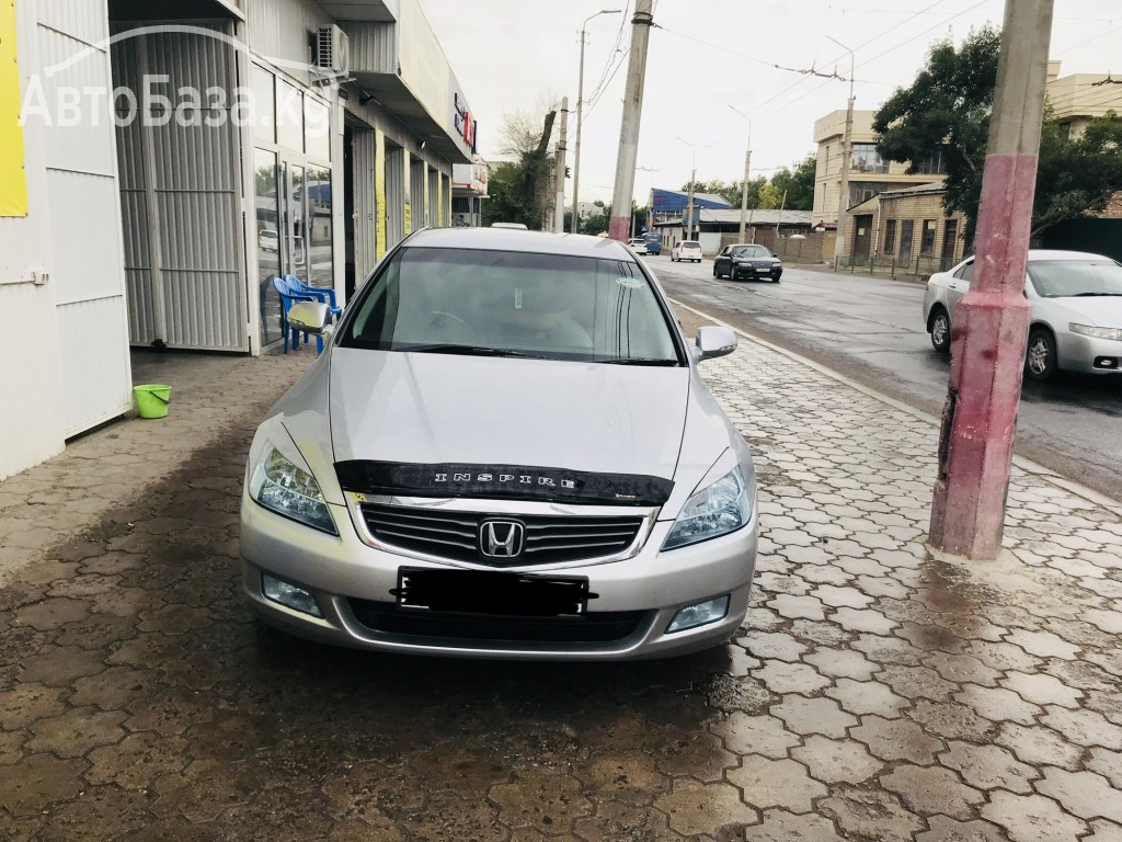 Honda Inspire 2003 года за ~537 900 сом