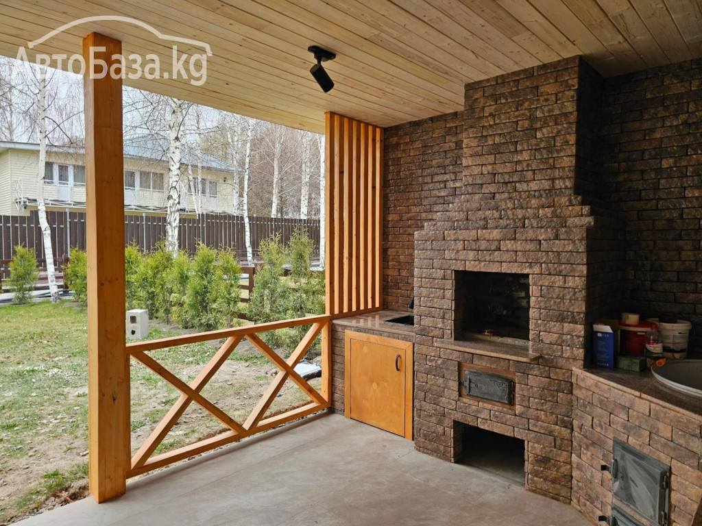 Строительство под ключ! Бани, очоккана, А-Фреймы,дома на колёсах.