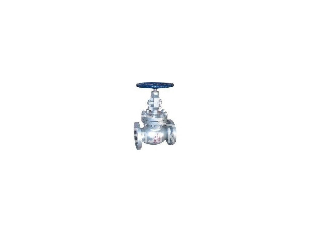 GLOBE VALVES SUPPLIERS IN KOLKATA