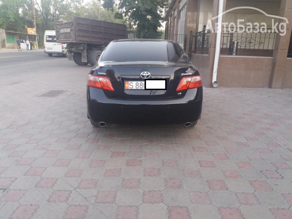 Toyota Camry 2009 года за ~534 500 сом