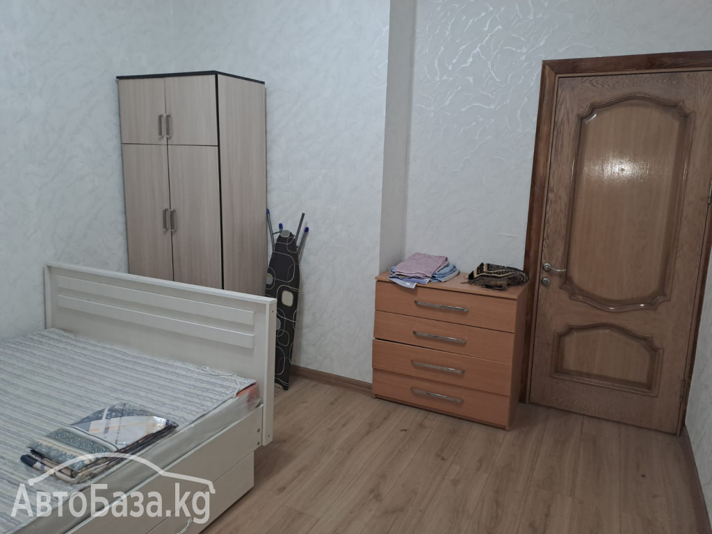 Сдаю 2-х комнатную квартиру Восток-5