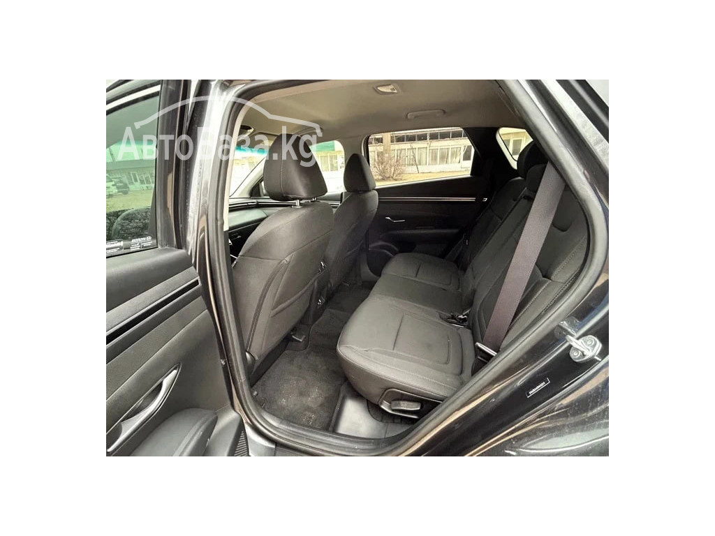 Hyundai Tucson 2017 года за ~2 368 500 сом