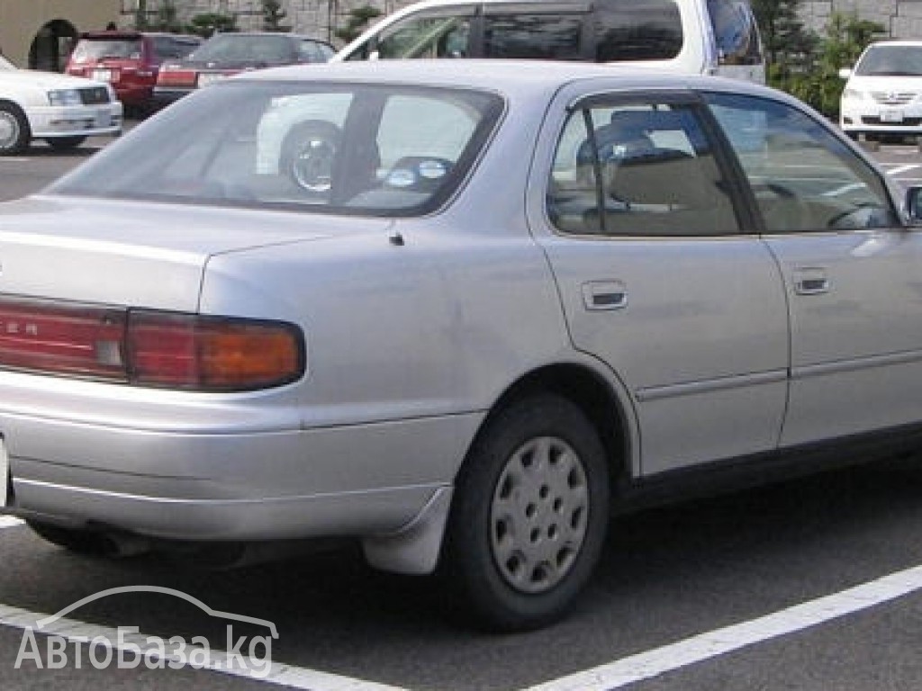 Toyota Camry 1994 года за ~250 100 сом