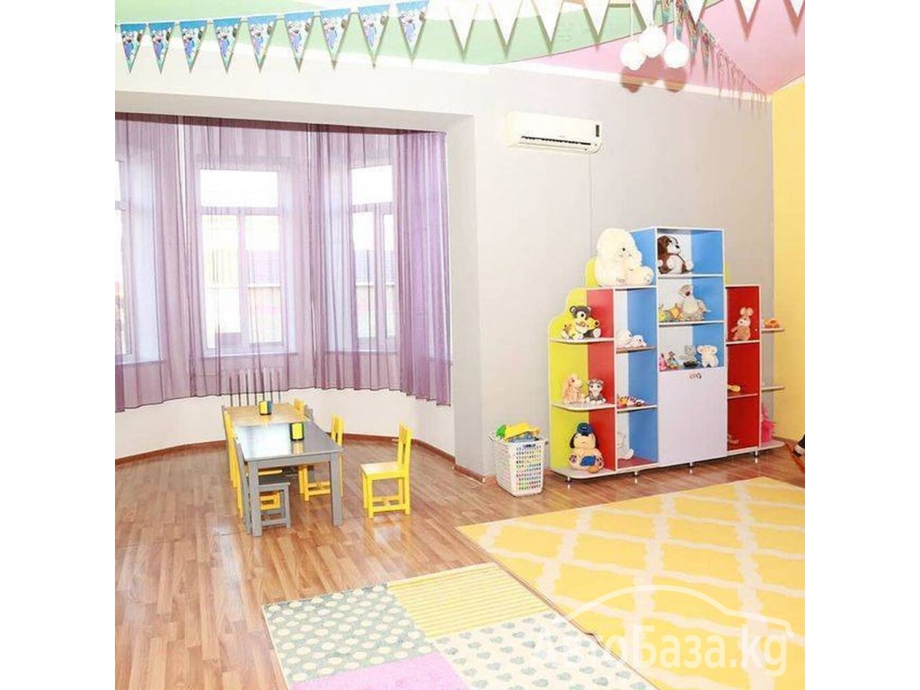 Детский сад Neo kids club!