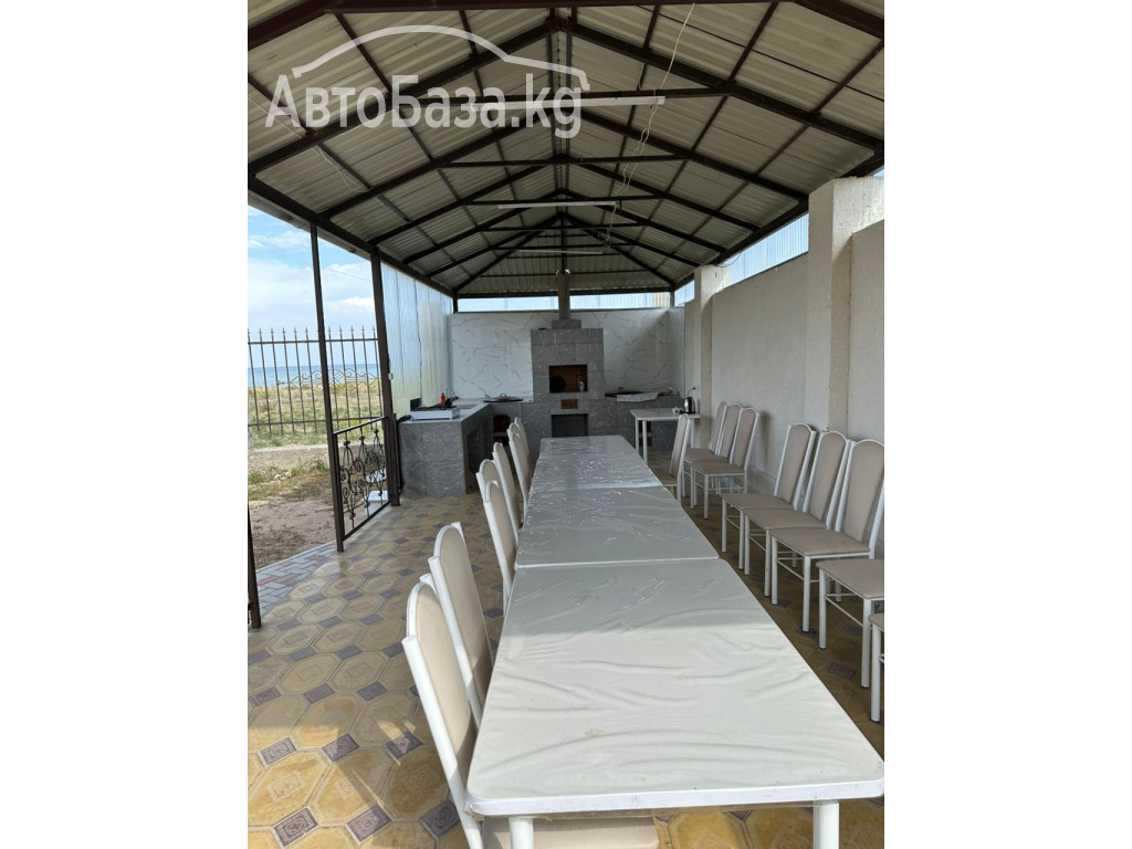 ​ГОСТЕВОЙ ДОМ "Sultan beach"