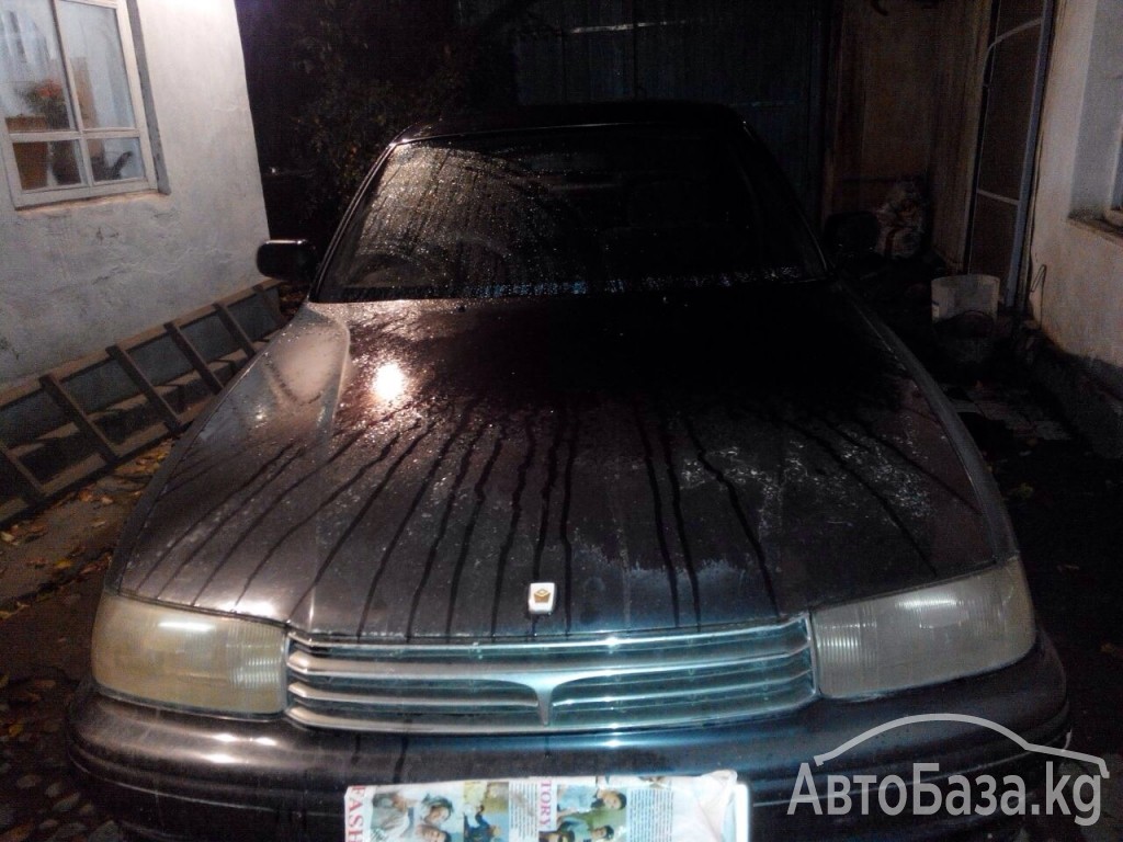 Toyota Camry 1993 года за ~146 600 сом