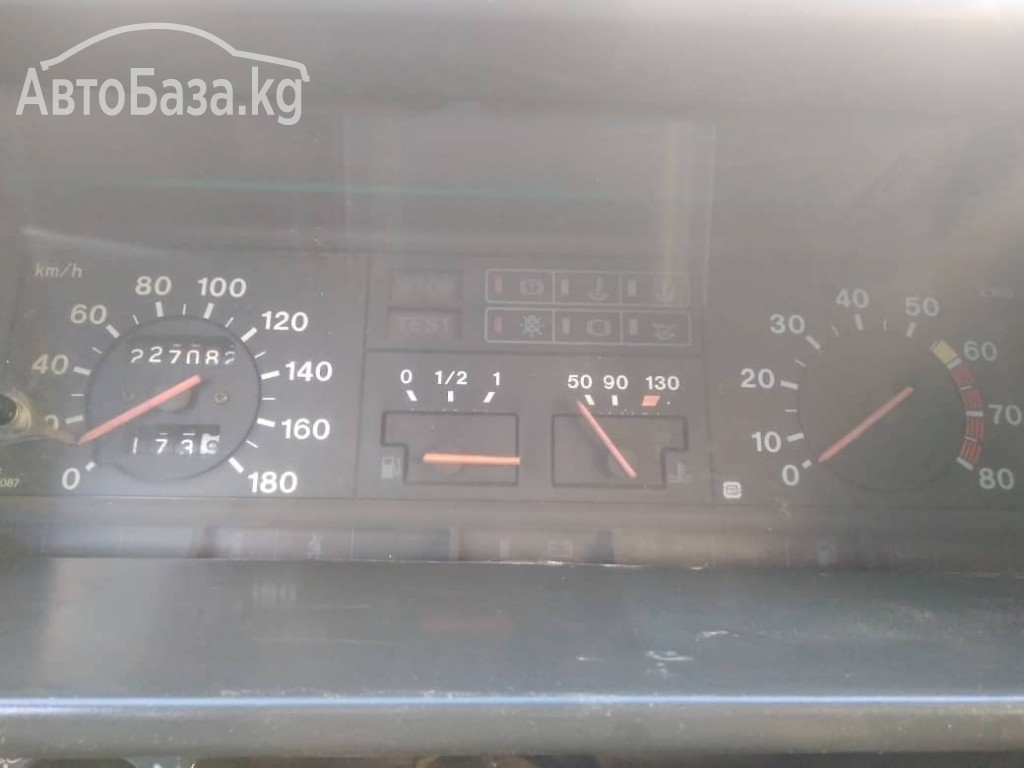 ВАЗ (Lada) 2109 1994 года за 52 950 сом