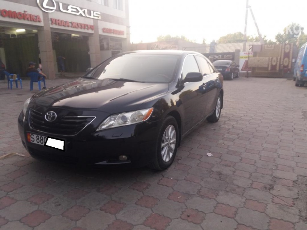 Toyota Camry 2009 года за ~534 500 сом