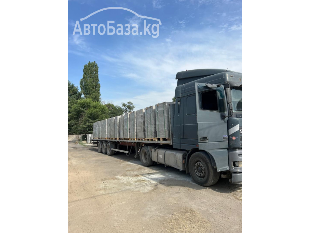 Газоблок высокого качества!