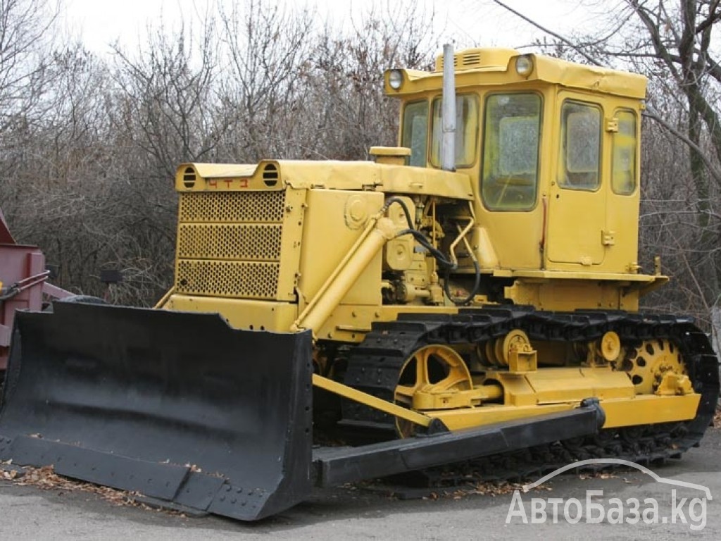 Сдаю в аренду бульдозер экскаватор Т-130