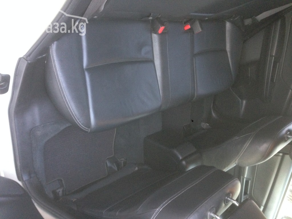 Toyota RAV4 2013 года за ~1 120 700 сом