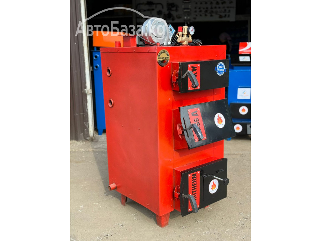 КОТЛЫ НА ЗАКАЗ 