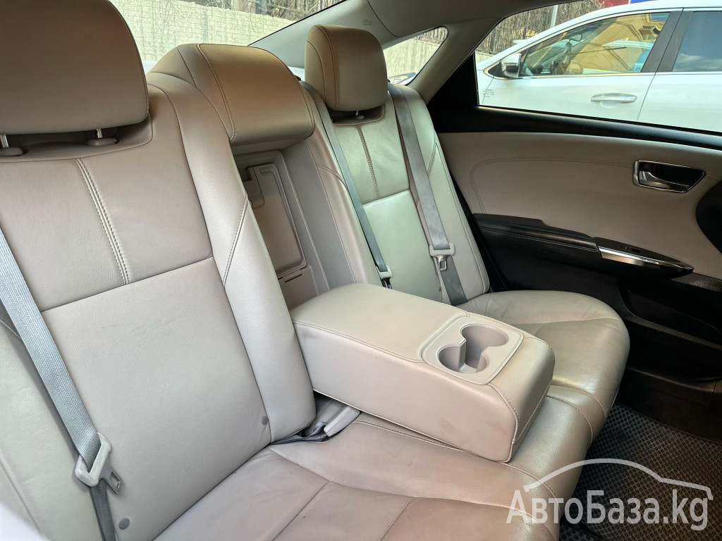 Toyota Avalon 2016 года за ~1 122 900 сом