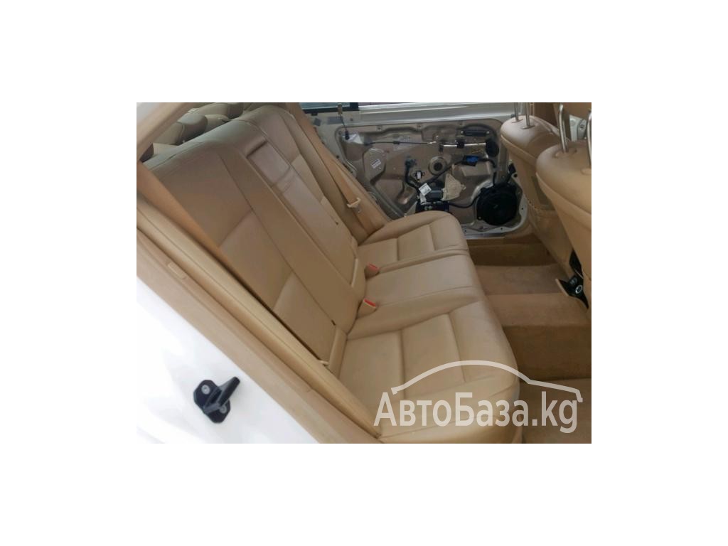 Mercedes-Benz S-Класс 2010 года за ~1 232 800 сом