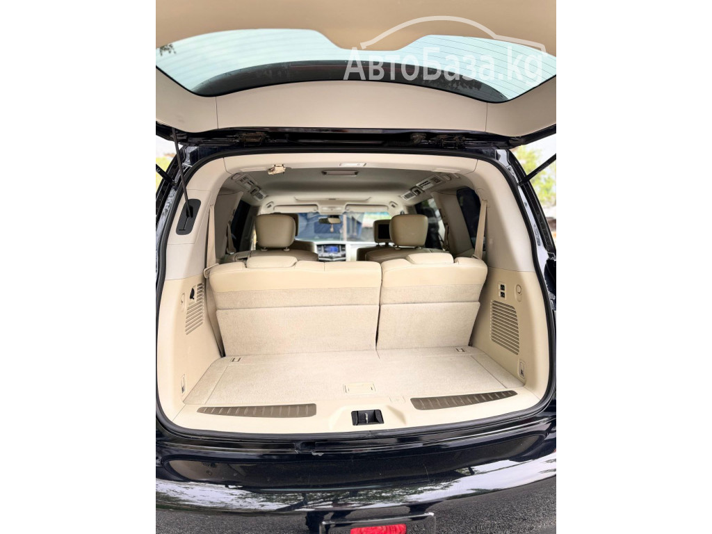 Infiniti QX80 2013 года за ~2 174 000 сом