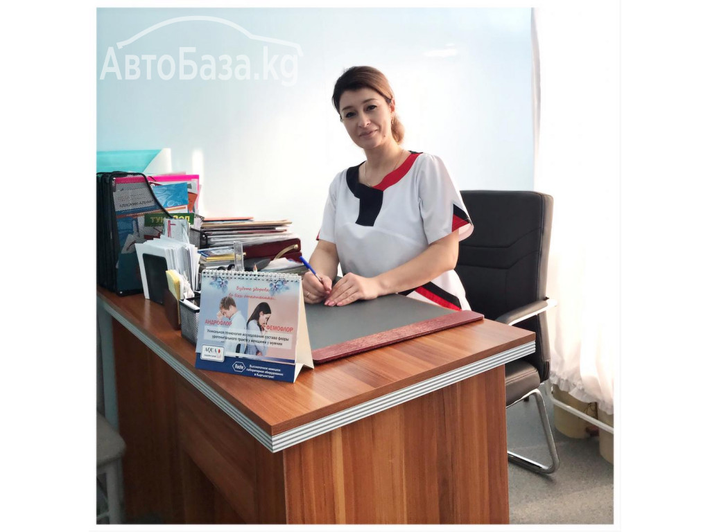 Клиника доктора Кузьмина