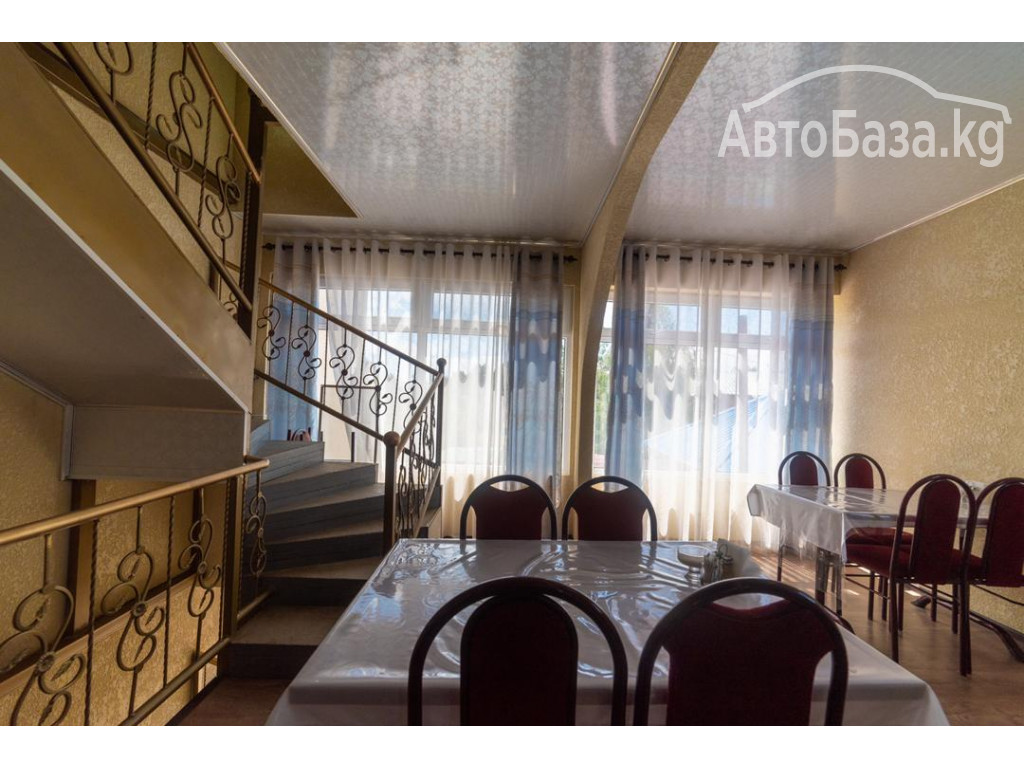 Сдаются 2х, 3х, 4х местные номера на Иссык-куле.