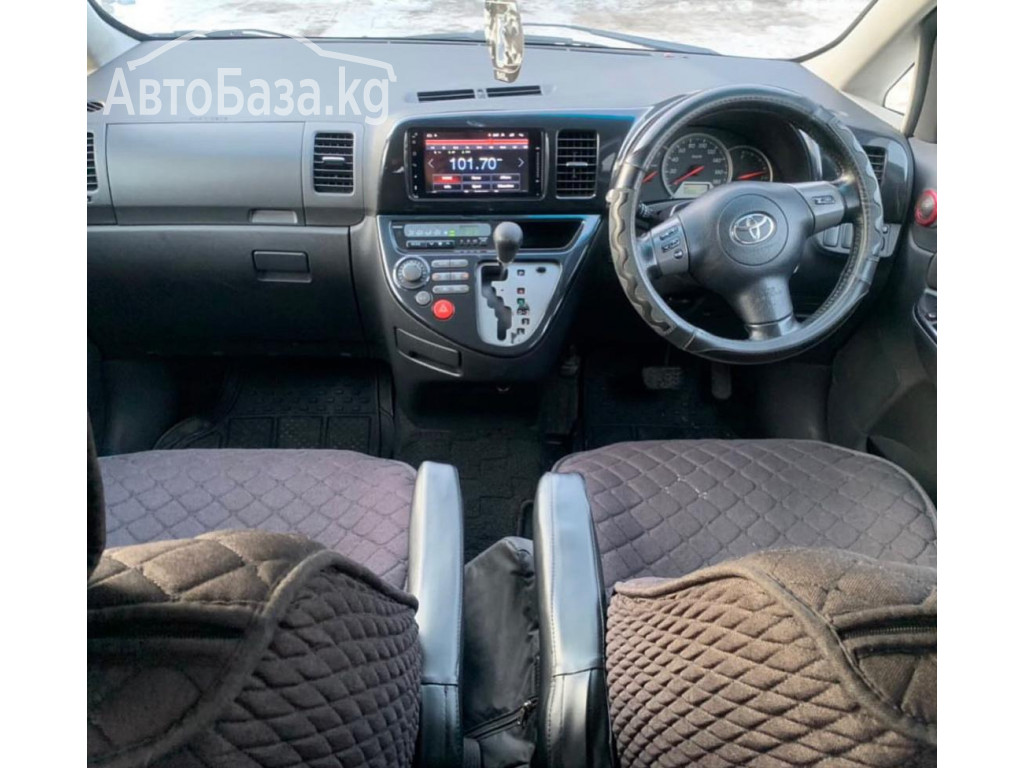 Toyota Wish 2003 года за ~736 900 сом