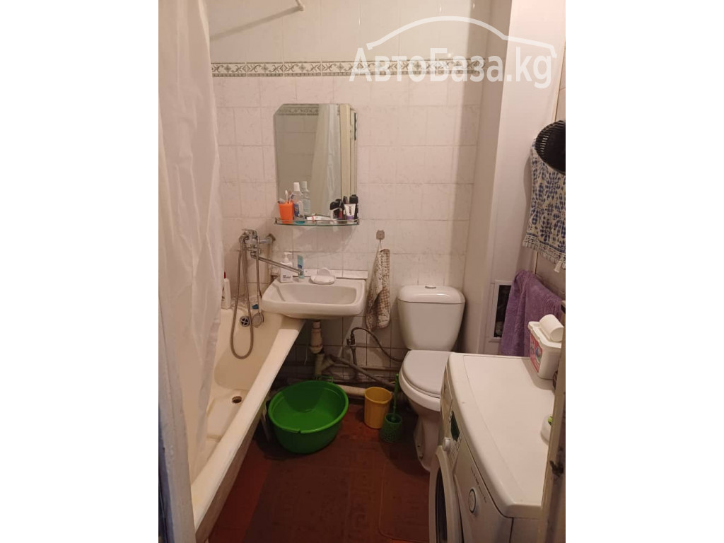 Сдаю 1- комнатную квартиру, мкр. Аламедин-1