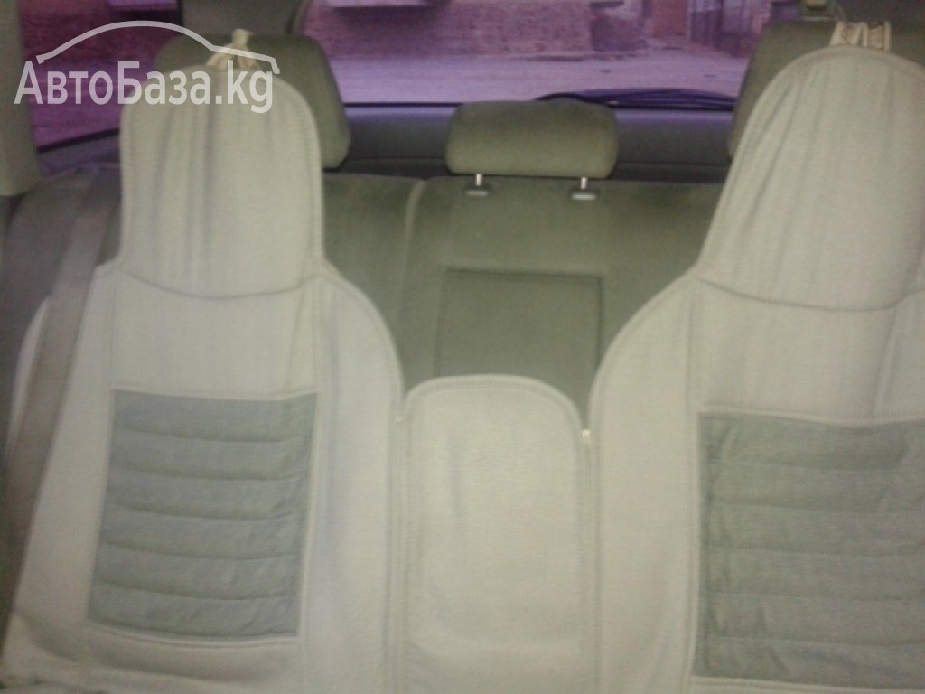 Mazda 6 2004 года за ~294 200 сом