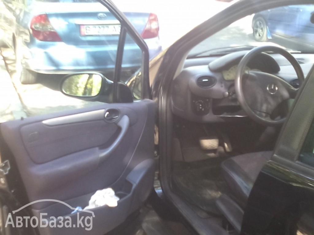 Mercedes-Benz A-Класс 2004 года за ~474 200 сом