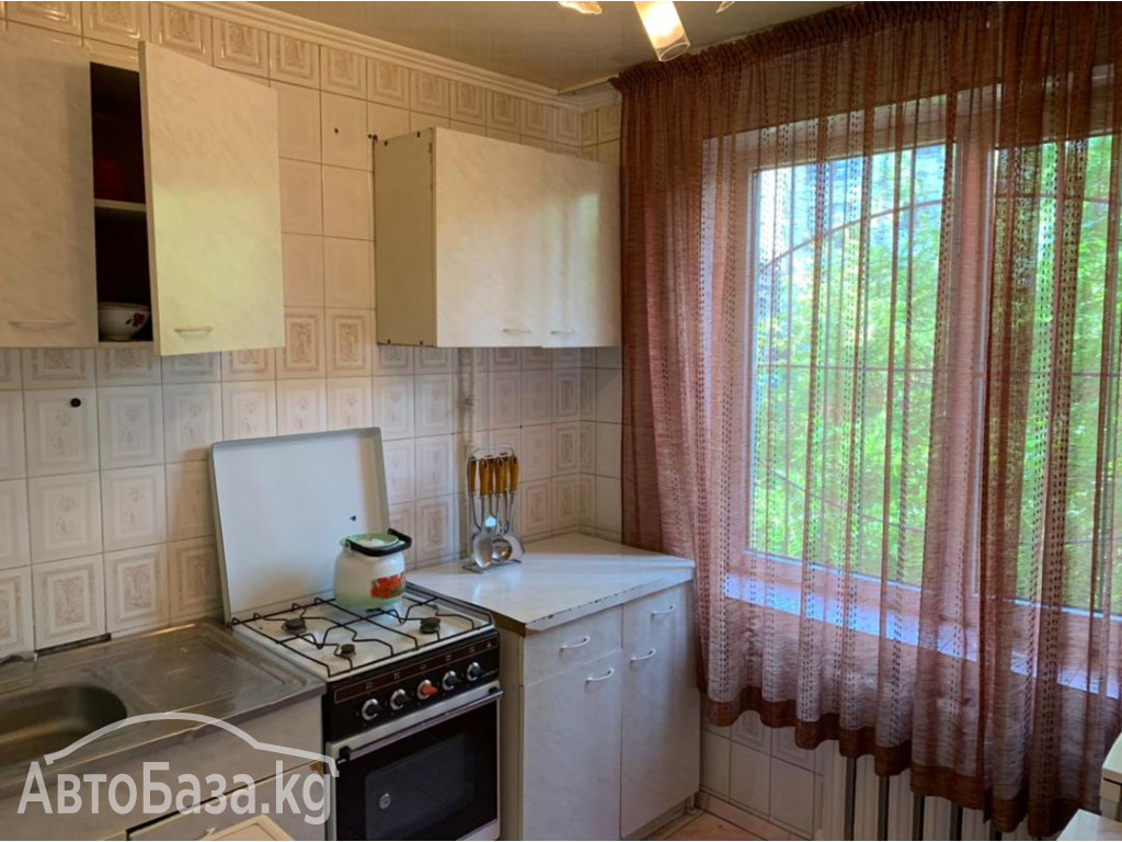 Продаю 1 комнатную квартиру, центр! ул. Московская/Уметалиева