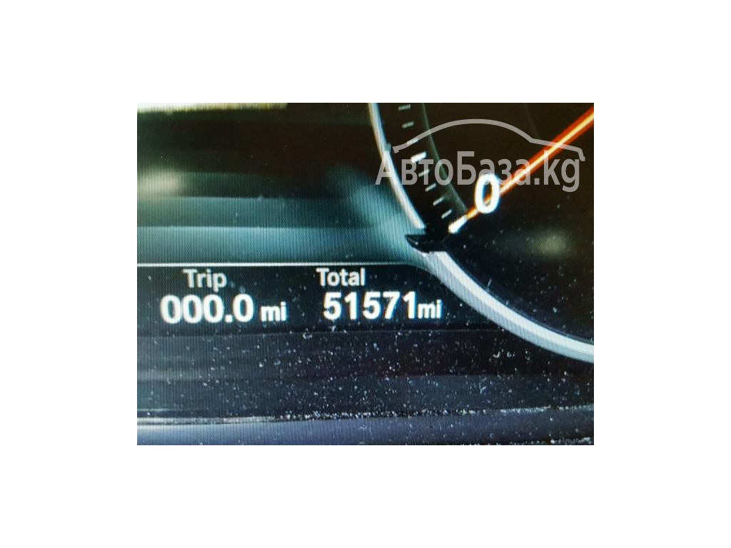 BMW 7 серия 2014 года за ~1 947 000 сом