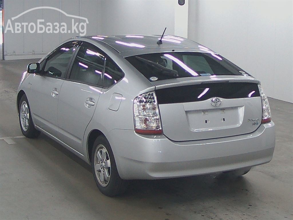 Toyota Prius 2007 года за ~767 300 сом