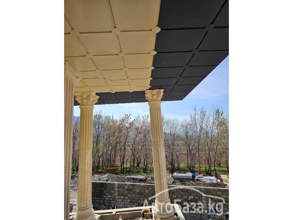 Продается новый дом в живописном месте Арашана.