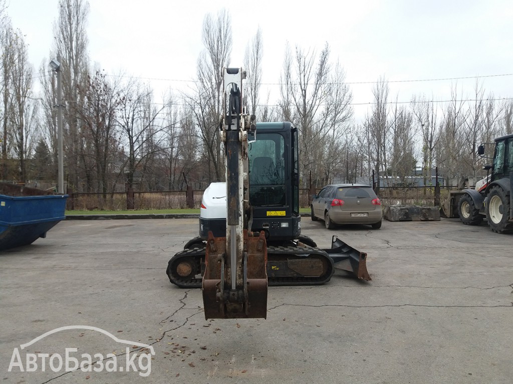 Экскаватор Bobcat E45 